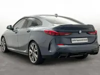 Used BMW M235 Shadowline 302 HP (222 kW) 2023 Grey Coupe