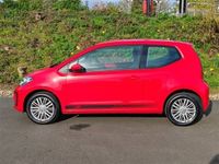 used VW up! Up 1.0 MOVE3d 60 BHP