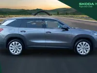 Used Skoda Kodiaq SE L 150 HP (110 kW) 2026 Grey SUV