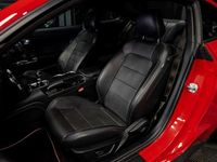 Used Ford Mustang GT 2018 Red Coupe