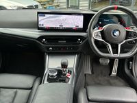 Used BMW M4 Competition Edition 523 HP (384 kW) 2024 Grey Coupe