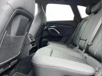 Used Audi Q5 S-Line 200 HP (147 kW) 2025 Black SUV