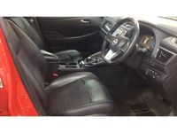 Used Nissan Leaf N-Connecta 50 kW (68 HP) 2023 Hatchback