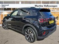 Nuevo VW T-Cross Black Edition 115 CV (84 kW) 2026 Negro SUV