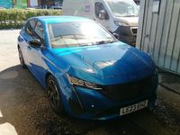 Used Peugeot 308 Allure Premium 131 HP (96 kW) 2023 Hatchback