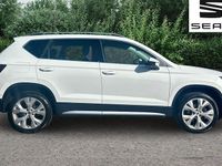 Second-hand Seat Ateca Xperience 150 CP (110 kW) 2025 SUV