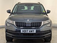 used Skoda Kodiaq 2.0 TDI SE DSG Euro 6 (s/s) 5dr (5 Seat)