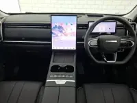 Used Jaecoo 7 204 HP (150 kW) 2026 Blue SUV