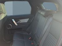 Used Land Rover Discovery Sport HSE Dynamic 309 HP (227 kW) 2023 SUV