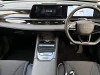 Used Omoda 5 150 kW (204 HP) 2025 Grey SUV