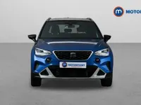 Used Seat Arona Xperience Lux 110 HP (80 kW) 2024 Blue SUV