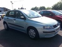 Used Fiat Stilo 2003 Hatchback