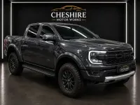 Used Ford Ranger Raptor 210 HP (154 kW) 2024 Grey Pickup
