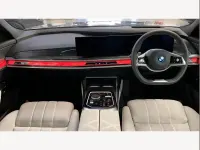 Used BMW 750e Comfort Edition 482 HP (354 kW) 2026 Grey Sedan