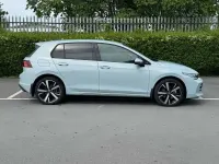 Used VW Golf VIII 204 HP (150 kW) 2026