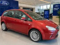 Used Ford Focus Titanium 110 HP (80 kW) 2007 Estate