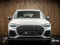 Used Audi SQ5 Sportback Comfort 2025 White SUV