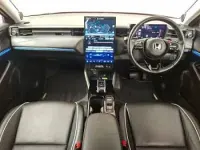 Used Honda e:Ny1 Elegance 150 kW (204 HP) 2024 Red SUV