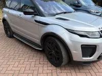 Used Land Rover Range Rover evoque HSE Dynamic 180 HP (132 kW) 2015 Hatchback