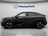 Used Citroën C4 PureTech 128 HP (94 kW) 2022