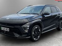 Used Hyundai Kona N Line 160 kW (218 HP) 2025 SUV