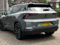 Used Renault Scenic E-Tech Esprit Alpine 160 kW (218 HP) 2024 SUV