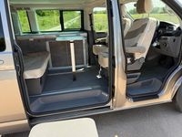 Used VW California California 204 HP (150 kW) 2021 Beige Van