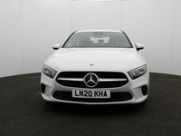 used Mercedes A200 A Class 2020 | 1.3Sport (Executive) Euro 6 (s/s) 4dr