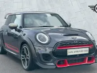Used Mini John Cooper Works Hatch 302 HP (222 kW) 2020 Grey Hatchback