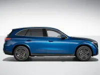 New Mercedes GLC300 AMG line 258 HP (189 kW) 2026 SUV