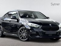 Used BMW 220 M Sport 187 HP (137 kW) 2020 Black Coupe