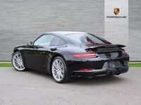 used Porsche 911 2dr PDK Coupe