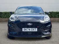Używany Ford Puma ST 170 KM (125 kW) 2026 SUV