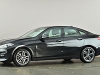 used BMW 218 2 Series i Sport 4dr