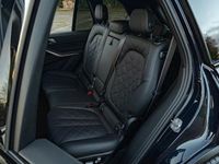 Used BMW X5 M Sport 347 HP (255 kW) 2024 Black SUV