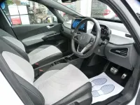 Used VW ID.3 Pro Performance 150 kW (204 HP) 2022 Hatchback