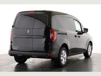 New Renault Kangoo 2026 Black MPV