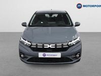 Used Dacia Sandero Expression 2023 Grey Hatchback