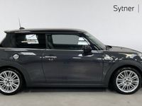 used Mini Cooper SD 3-Door Hatch 2.0 3dr