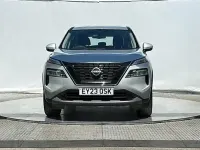 Used Nissan X-Trail Acenta Premium 204 HP (150 kW) 2026 SUV