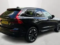 Used Volvo XC60 Ultra 449 HP (330 kW) 2025 Black SUV