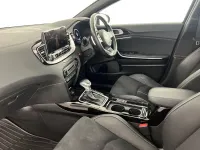 Used Kia ProCeed GT-Line S 2023 Red Estate