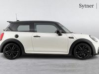 Used Mini Cooper S Hatch 176 HP (129 kW) 2023 White Hatchback