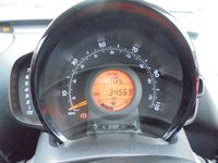 Used Toyota Aygo Trend 2021 Red Hatchback