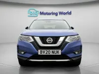 Used Nissan X-Trail S 150 HP (110 kW) 2020 SUV