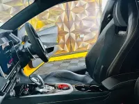 Used Lotus Emira 366 HP (269 kW) 2025 Yellow Coupe