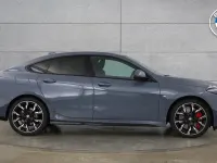 Used BMW 220 M Sport 168 HP (123 kW) 2025 Grey Coupe