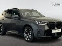Used BMW X3 M Sport 194 HP (142 kW) 2025 Grey SUV