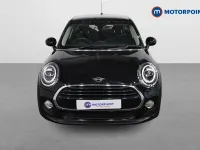 Begagnad Mini Cooper Classic 136 HK (100 kW) 2019 Svart Halvkombi