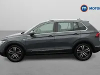 Used VW Tiguan Elegance 150 HP (110 kW) 2023 Grey SUV